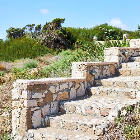 Nerida Beachfront Villas Plimmiri المظهر الخارجي الصورة