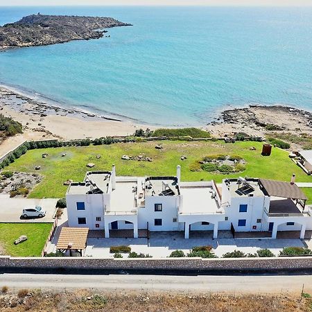 Nerida Beachfront Villas Plimmiri المظهر الخارجي الصورة