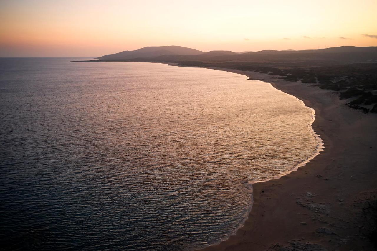 Nerida Beachfront Villas Plimmiri المظهر الخارجي الصورة
