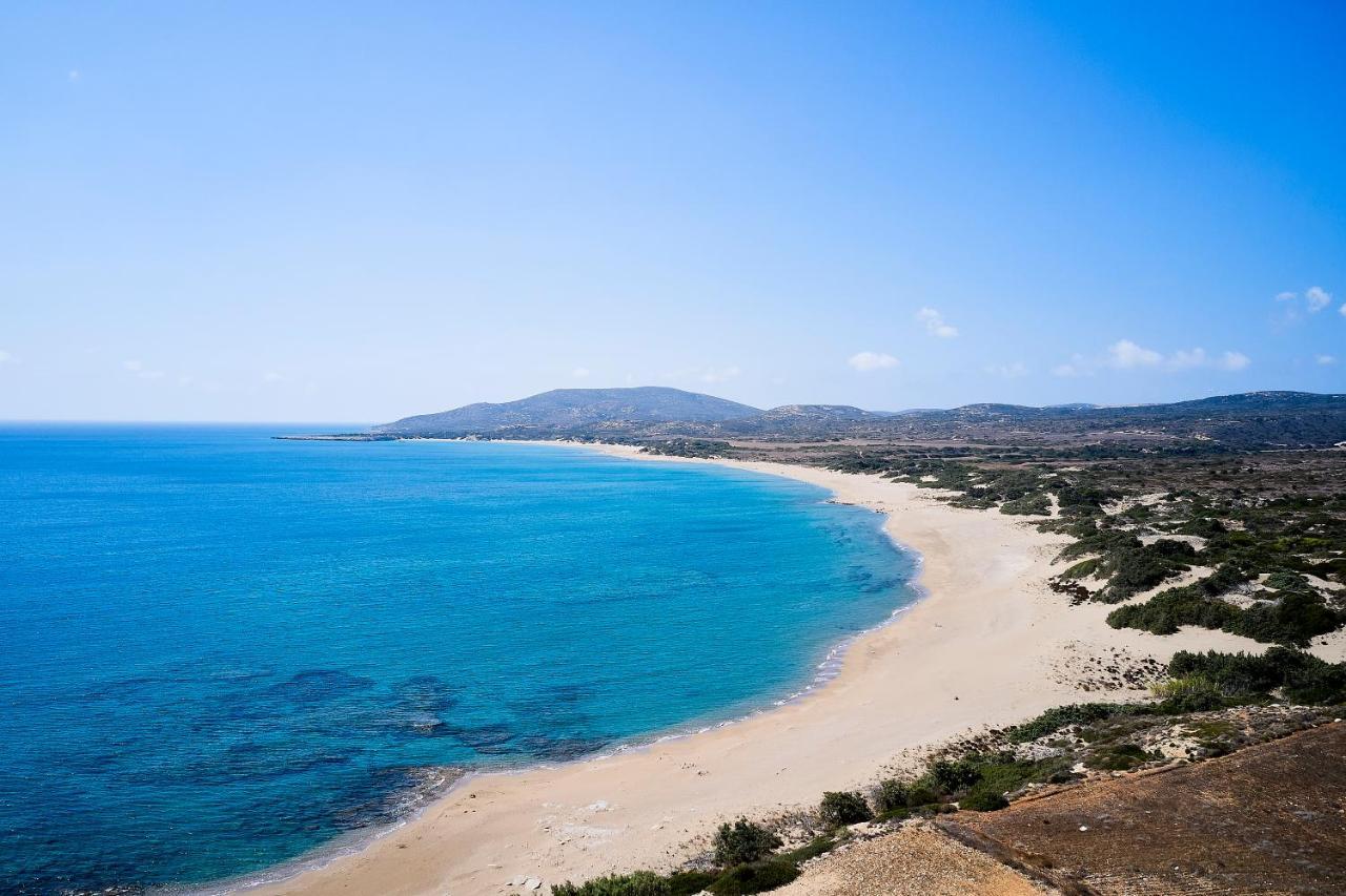 Nerida Beachfront Villas Plimmiri المظهر الخارجي الصورة