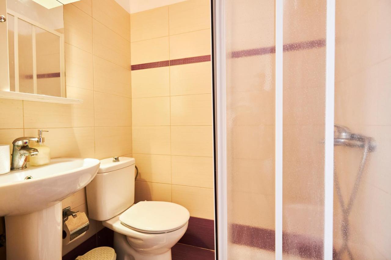Nerida Beachfront Villas Plimmiri المظهر الخارجي الصورة