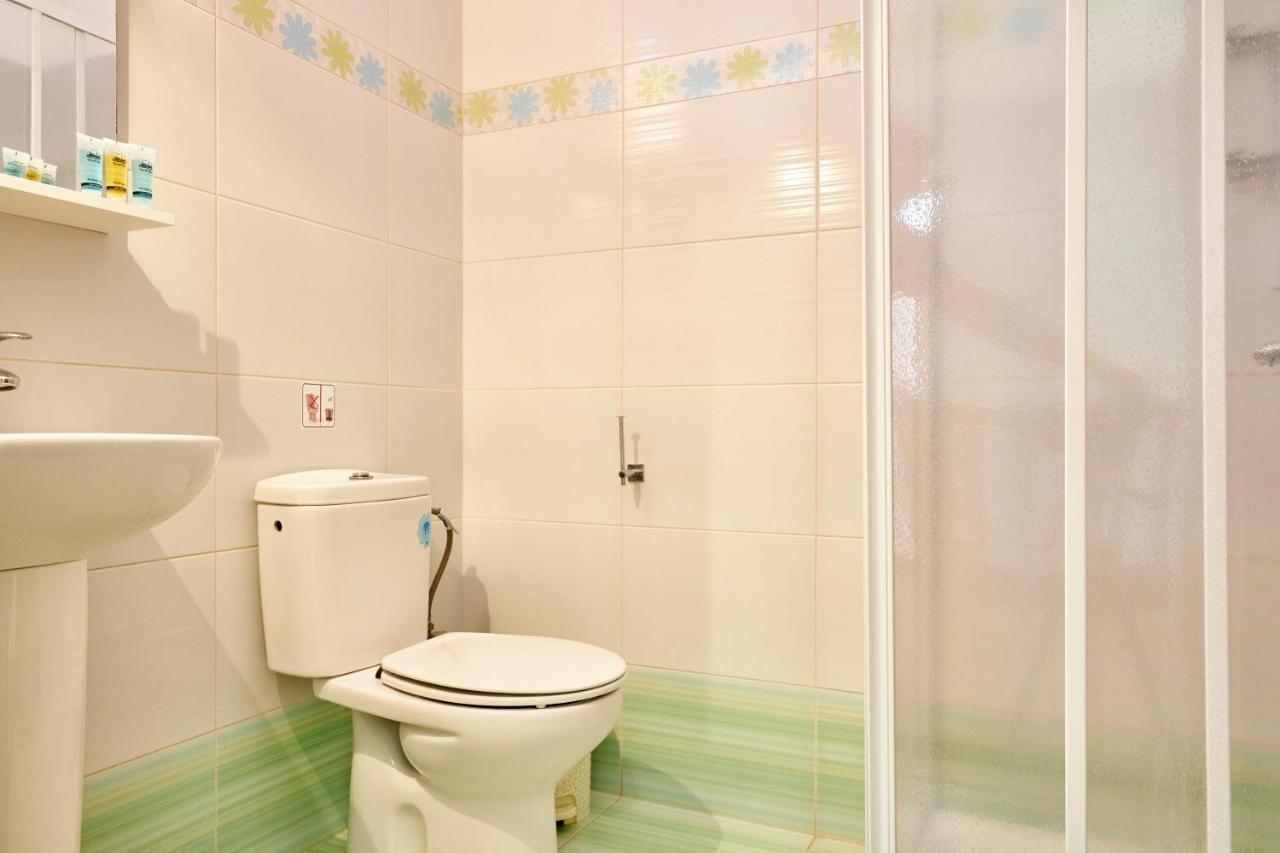 Nerida Beachfront Villas Plimmiri المظهر الخارجي الصورة