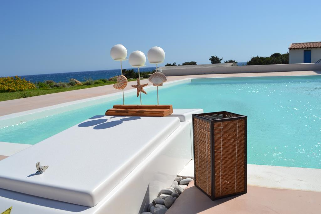 Nerida Beachfront Villas Plimmiri المظهر الخارجي الصورة