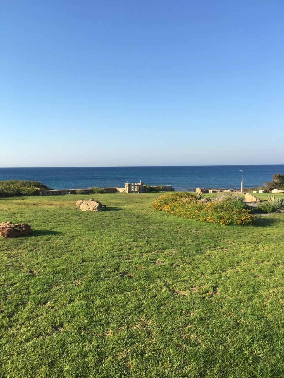 Nerida Beachfront Villas Plimmiri المظهر الخارجي الصورة